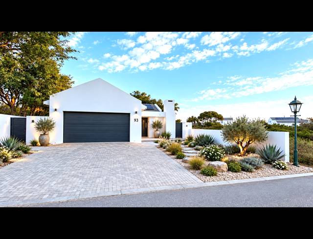 4 BEDROOM HOUSE FOR SALE IN SHELLEY POINT